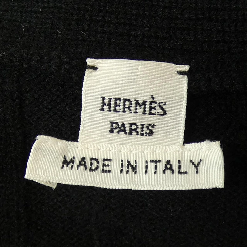 Áo khoác dài HERMES - Hàng hiệu Chính hãng 826975