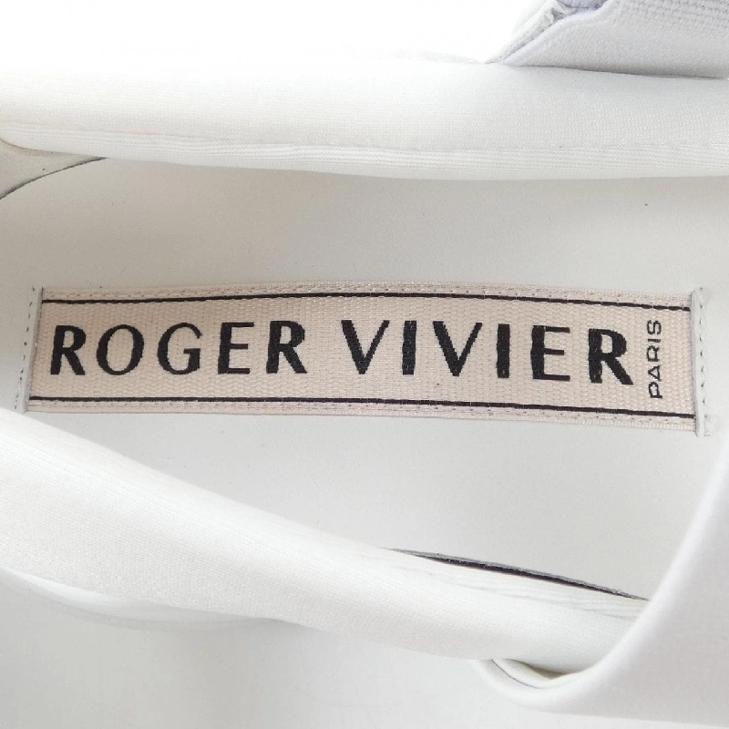 Giày sneaker ROGER VIVIER 658816