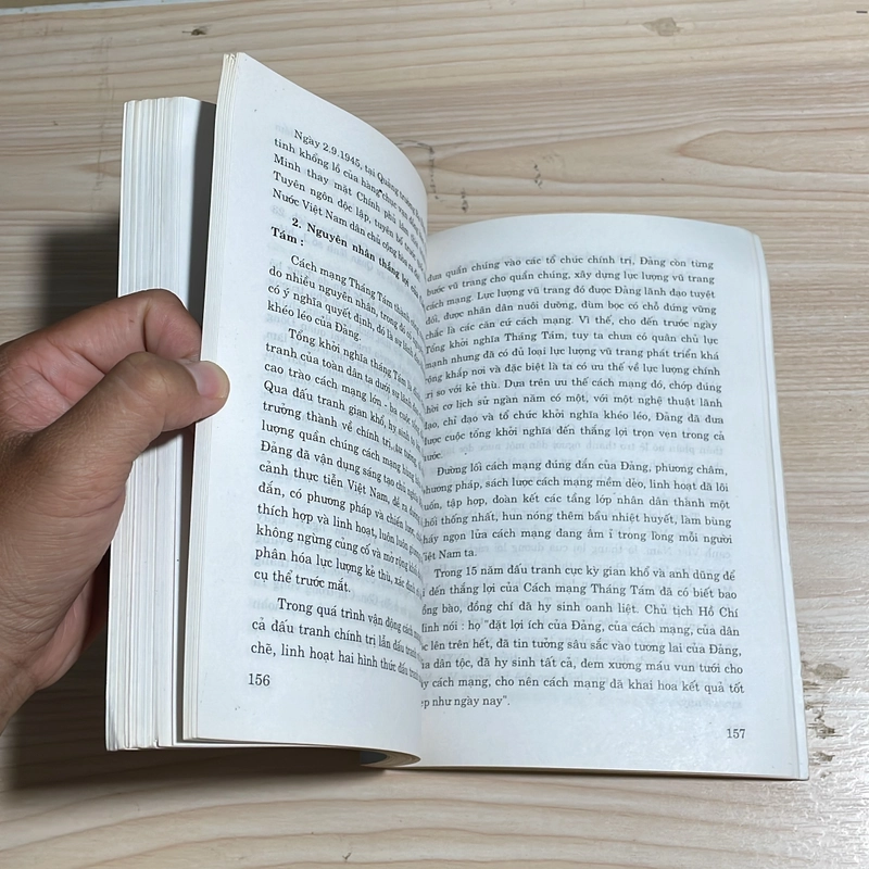 II Tựa sách: Sổ Tay Tuyên Truyền Năm 2000 - Ban Tuyên Giáo Thành Uỷ Đà Nẵng - 2000 548701