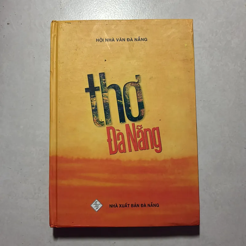 Thơ Đà Nẵng 726898