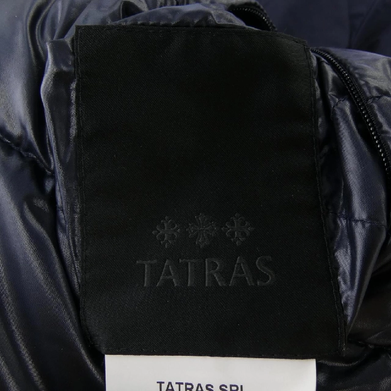 TATRAS LTAT20A4706-D Áo khoác lông - Hàng hiệu Chính hãng 814087