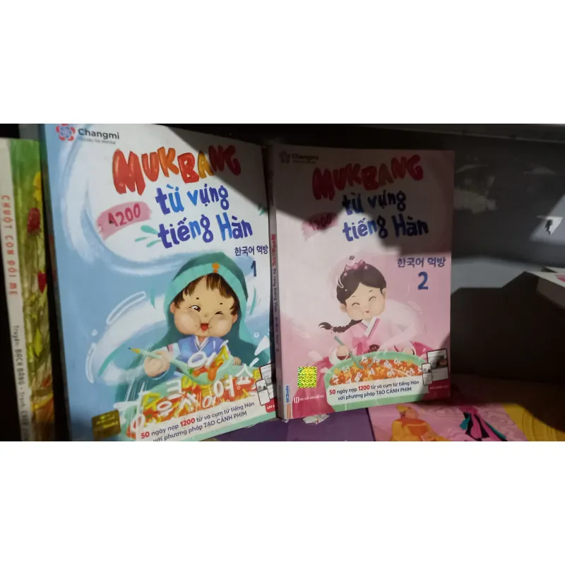 Từ vựng tiếng hàn  1008402