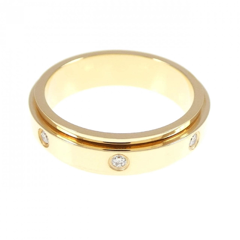 Nhẫn Piaget Possession - Hàng hiệu Authentic 839063