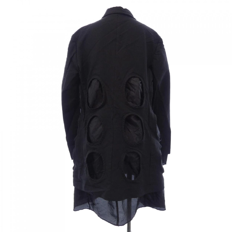 【Mã giảm giá】COMME des GARCONS Áo khoác 640934