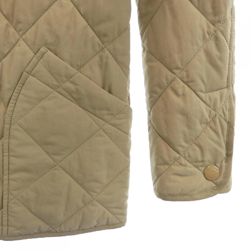 Áo khoác BURBERRY 80214681 628206