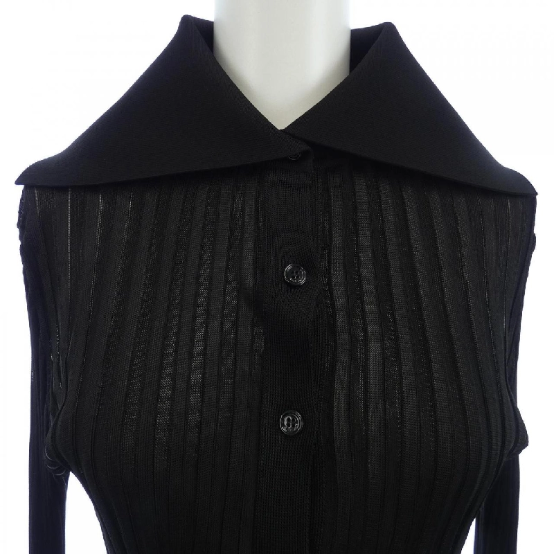 LOEWE S359Y16K36 Áo khoác cardigan 631697