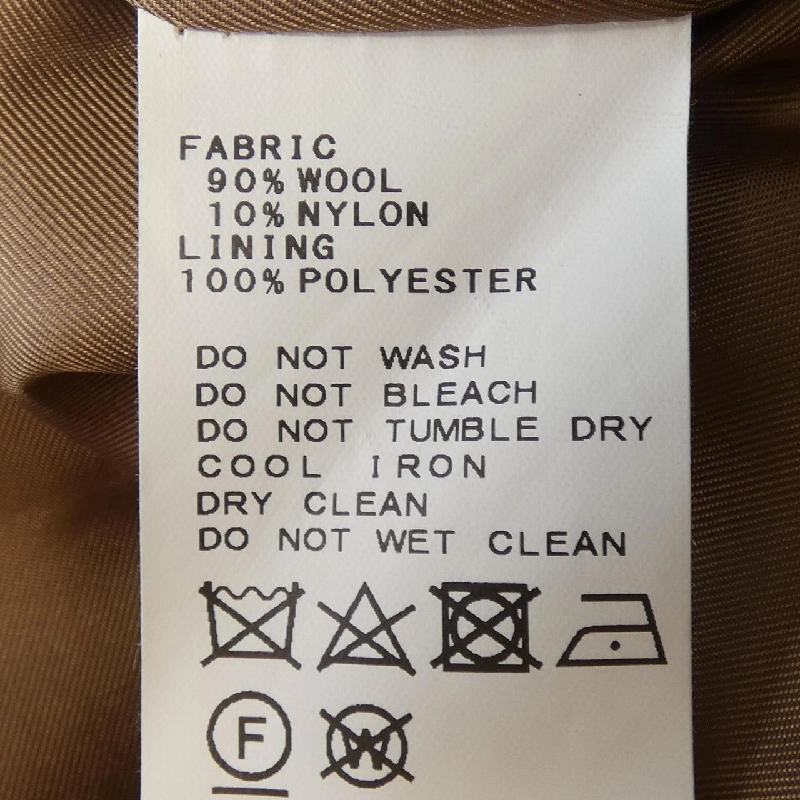 SPICK & SPAN Áo khoác - Hàng hiệu Authentic 822880