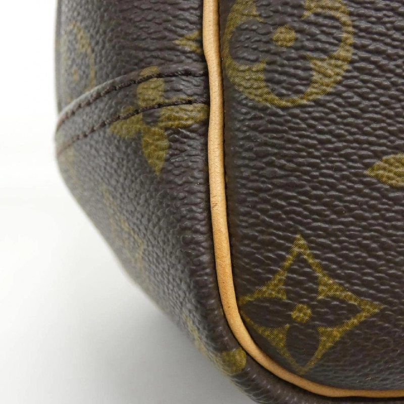 Túi xách Louis Vuitton Monogram Bowling Vanity M47270 - Hàng hiệu Authentic 768747
