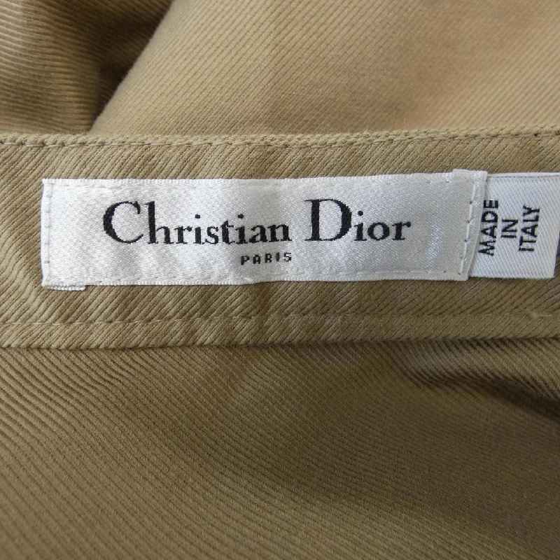 Chân váy CHRISTIAN DIOR 649666