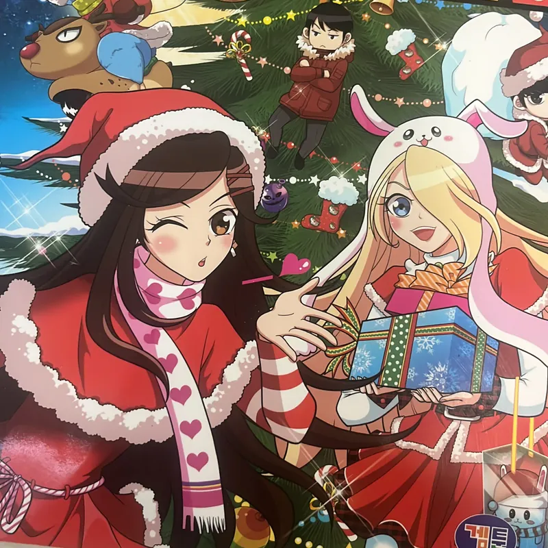 Zombie High School Comics Series (1~10) 702829