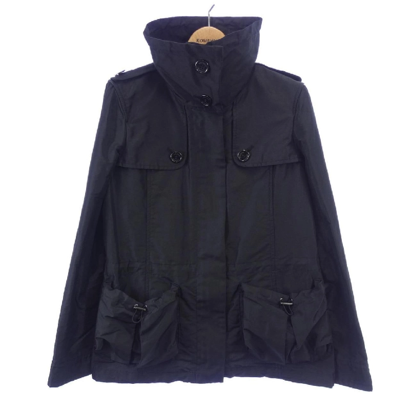 BURBERRY LONDON Áo khoác - Hàng hiệu Chính hãng 816006