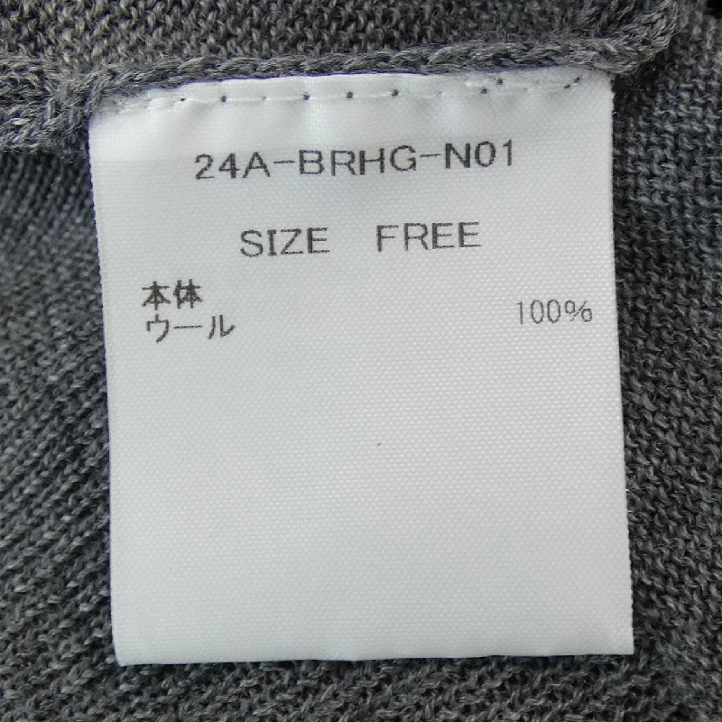 HIDDEN GEMS Áo khoác cardigan 634548