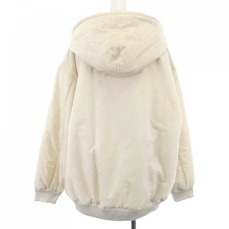 【Khuyến mãi】Áo khoác PRADA 637442