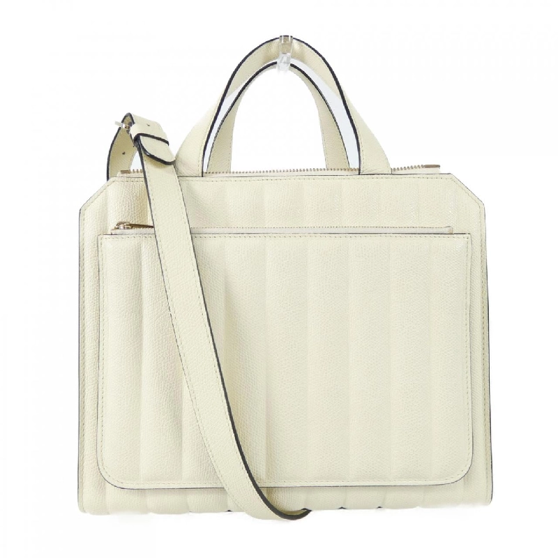 【Mã giảm giá】Túi VALEXTRA 660707