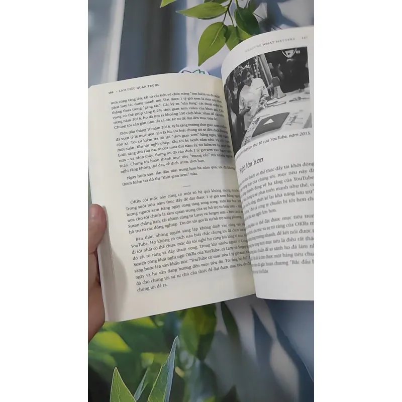 Làm Điều Quan Trọng - John Doerr 961143