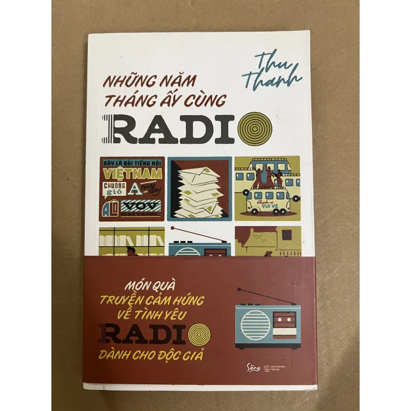 Những năm tháng ấy cùng Radio 1022558