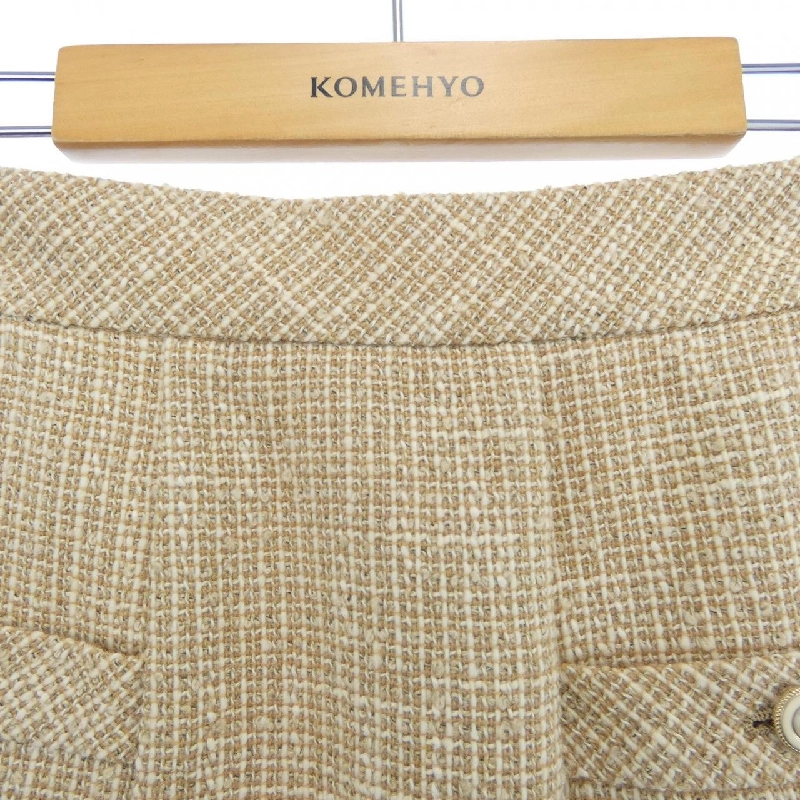 フォクシー FOXEY 38142 Skirt - Hàng hiệu Chính hãng 819500