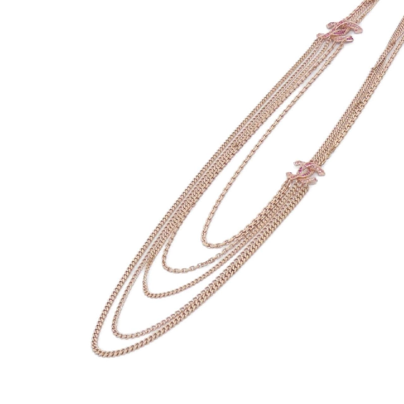 Dây chuyền Chanel 626086