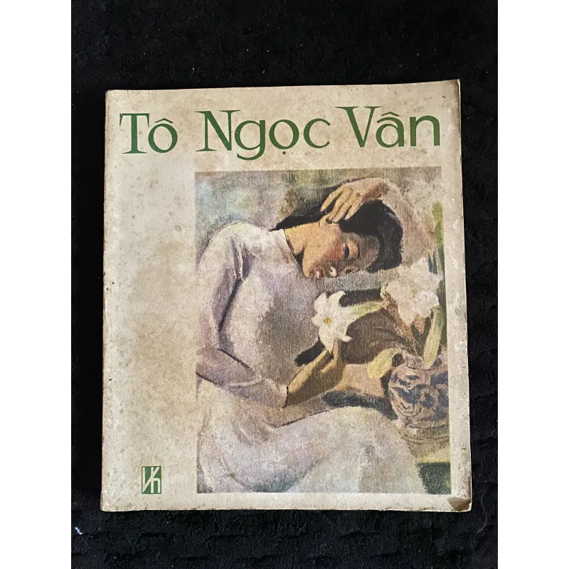Tô Ngọc Vân 996978
