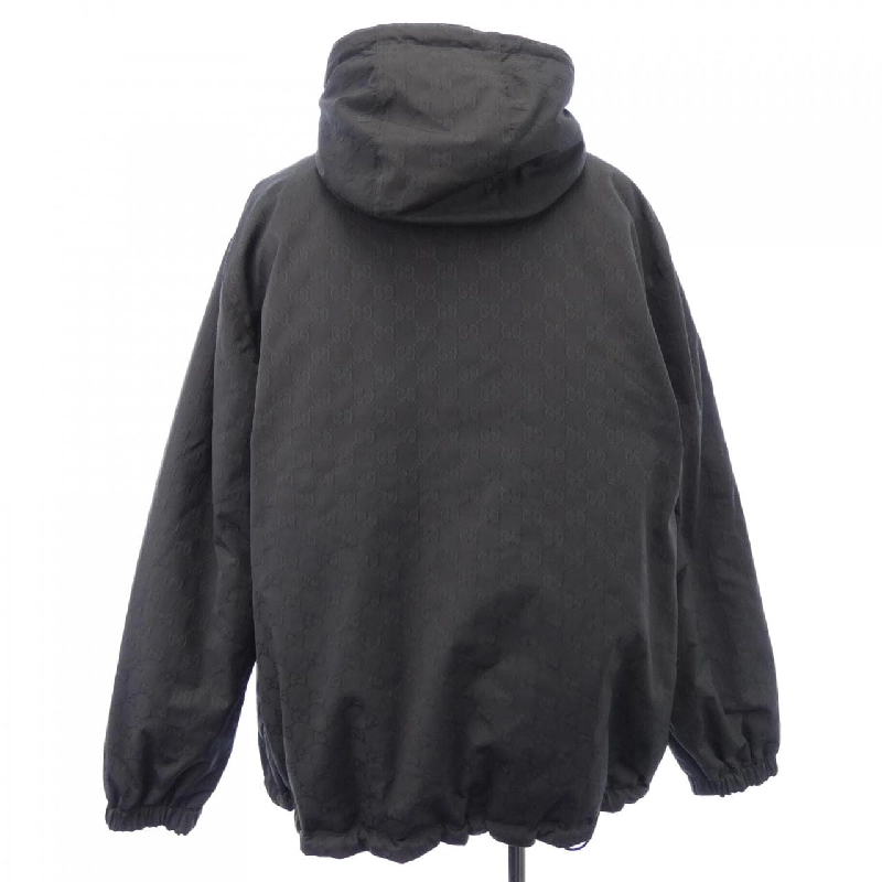 Áo khoác GUCCI - Hàng hiệu Chính hãng 897664