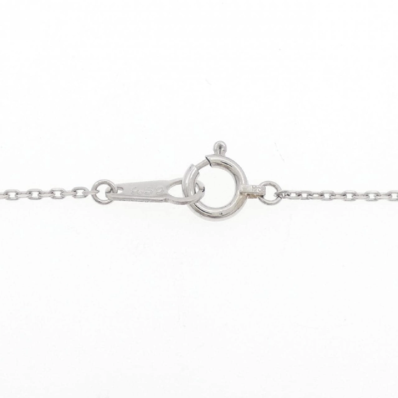 Dây chuyền kim cương PT850 0.50CT - Hàng hiệu Chính hãng 856436