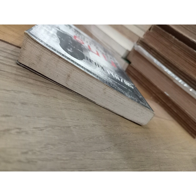 Ring: Vòng tròn ác nghiệt - Suzuki Koji 137661