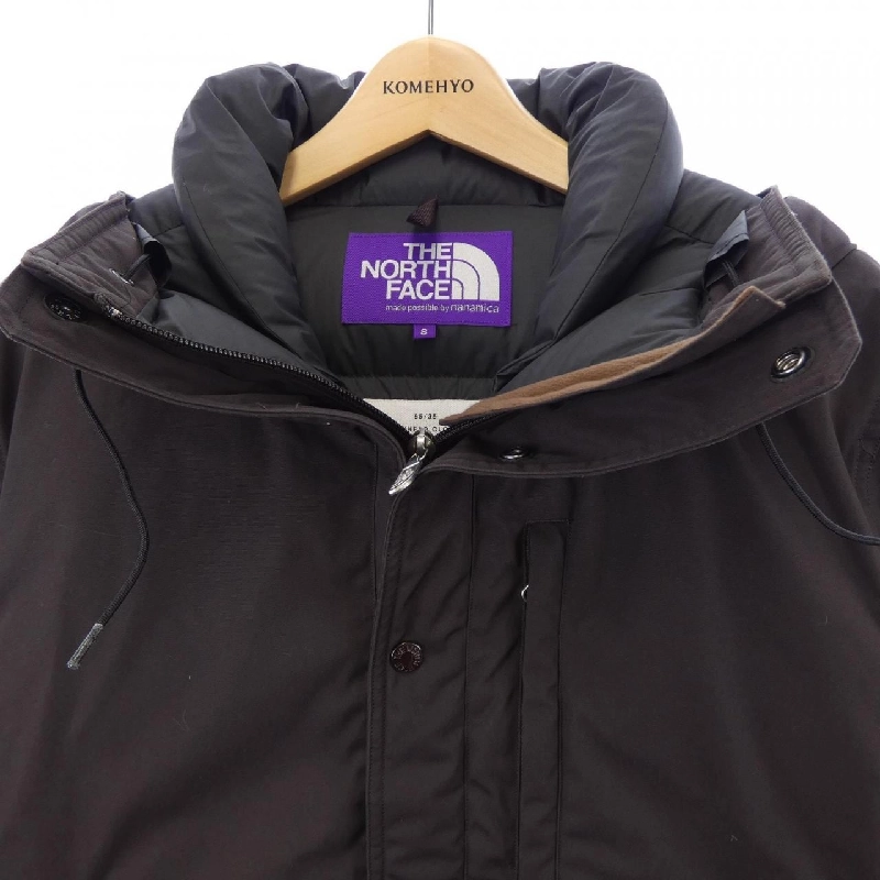 The North Face ND2378N Áo khoác lông vũ - Hàng hiệu Chính hãng 888265