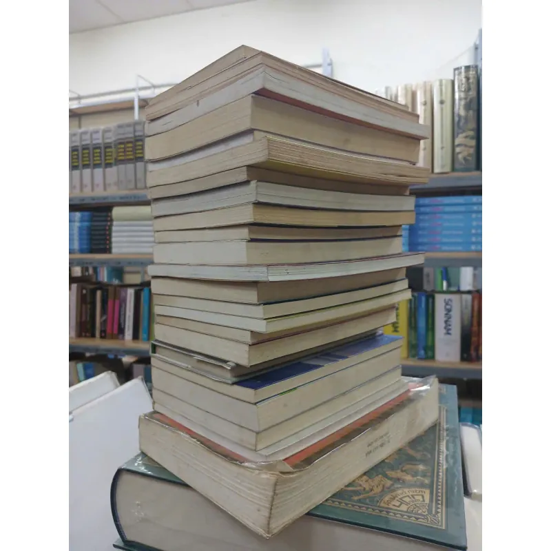 COMBO 23 CUỐN SÁCH CỦA TÁC GIẢ THÍCH NHẤT HẠNH 1024051