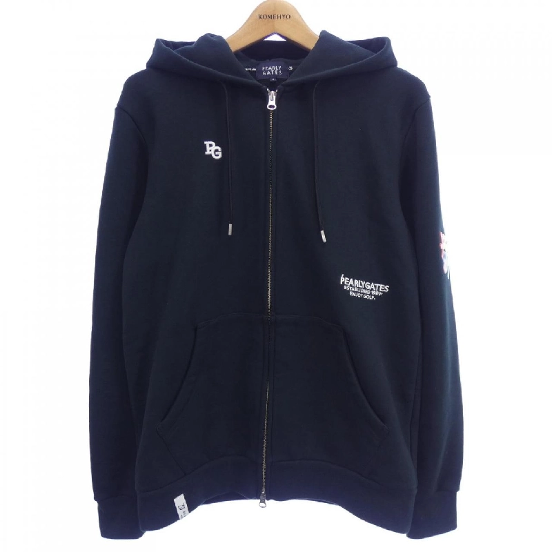 Áo khoác PEARLY GATES 053-4162203 - Hàng hiệu Authentic 890192