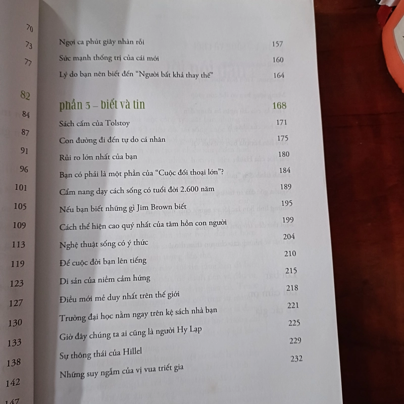 Trên cả giàu có (Beyond Wealth) - Alexander Green 493096