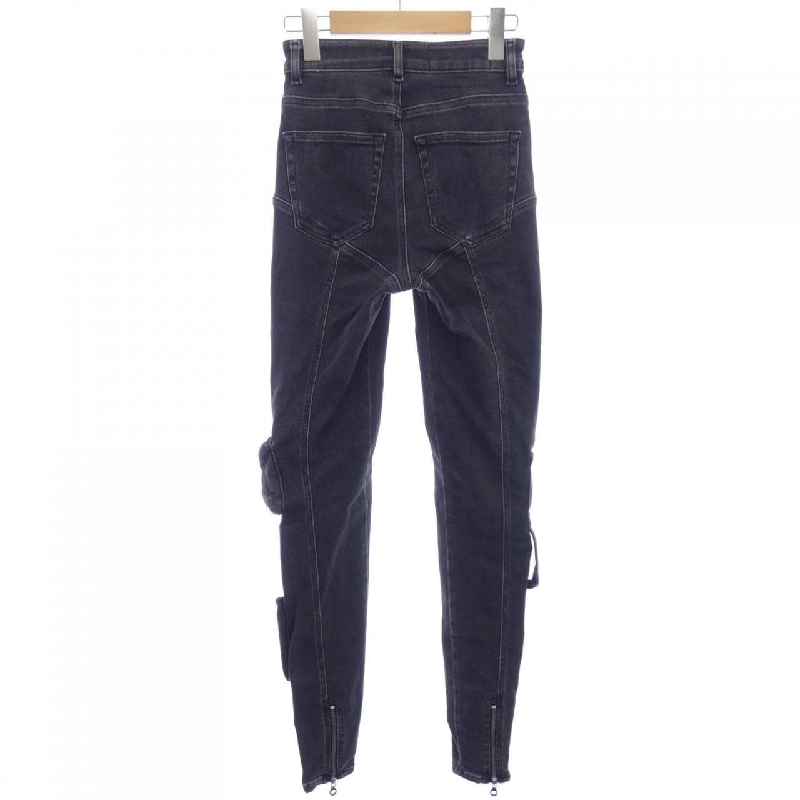 【Mã giảm giá】Quần jeans DIESEL 654103
