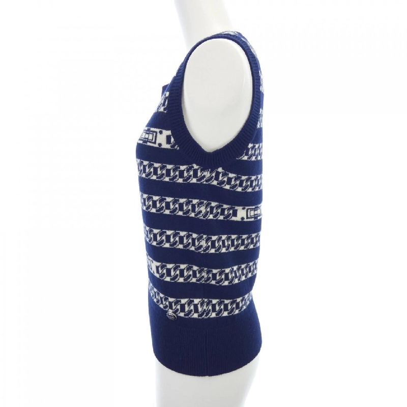 【Khuyến mãi】Áo khoác CHANEL 644636