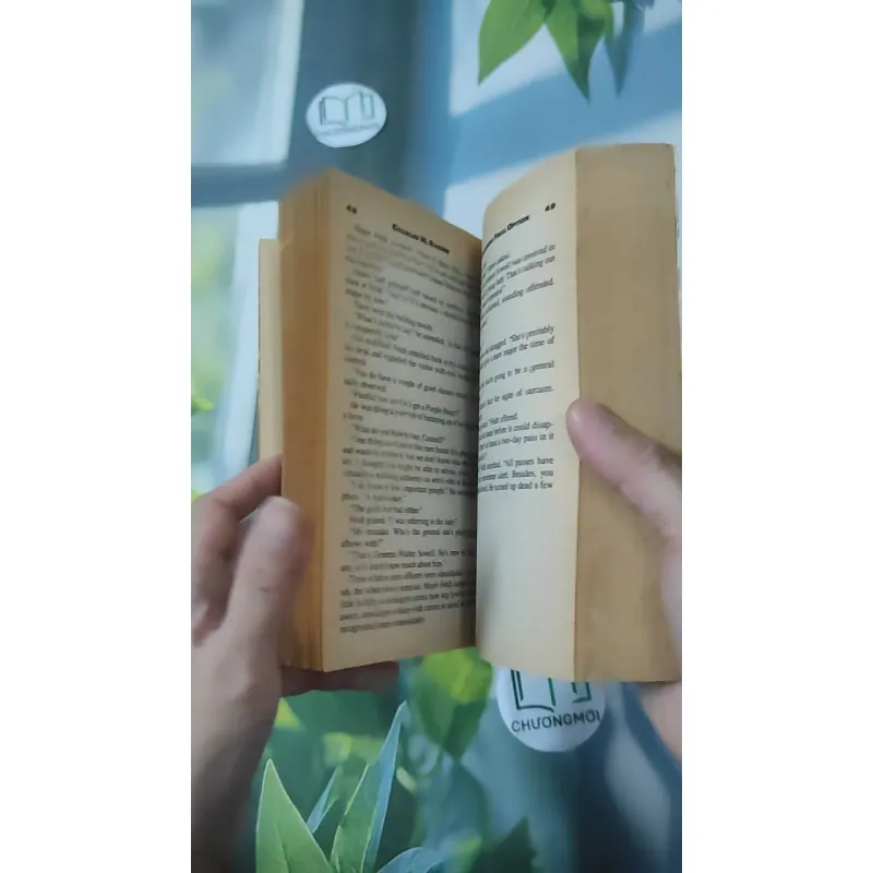 [MIỄN PHÍ BỌC SÁCH] Oss Commando: Final Option - Charles W. Sasser 1027598