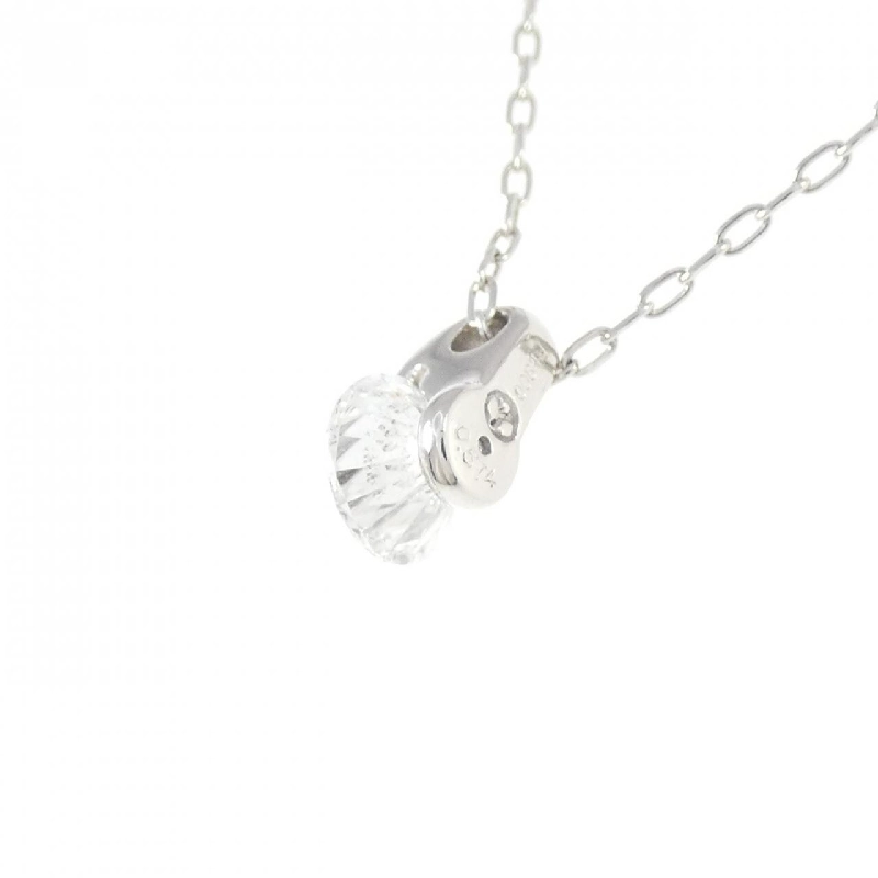 Dây chuyền kim cương PT900/PT850 0.574CT - Hàng hiệu Chính hãng 861757