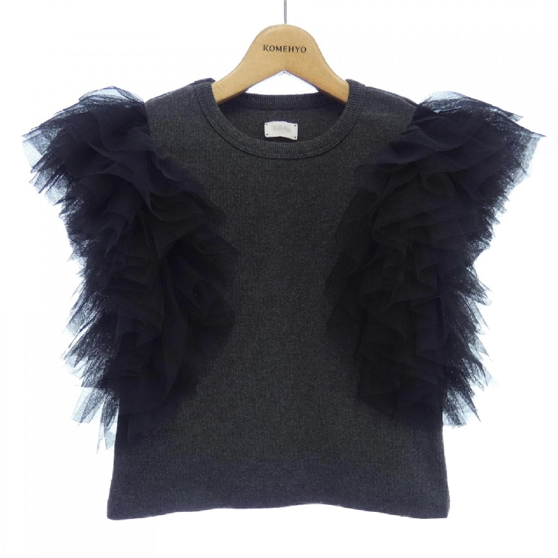 Bibiy B30-TS039GYF Áo len 631240