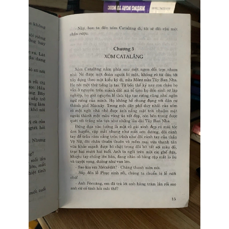 Bá tước Mông Tơ Crixtô -Alexanđrơ Đuyma 757155