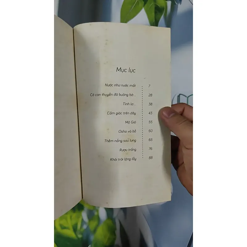 Khói Trời Lộng Lẫy - Nguyễn Ngọc Tư 798452