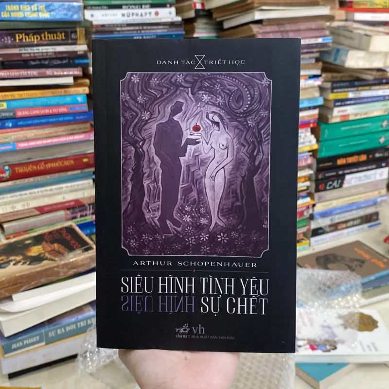 Siêu Hình Tình Yêu♟️ 752682