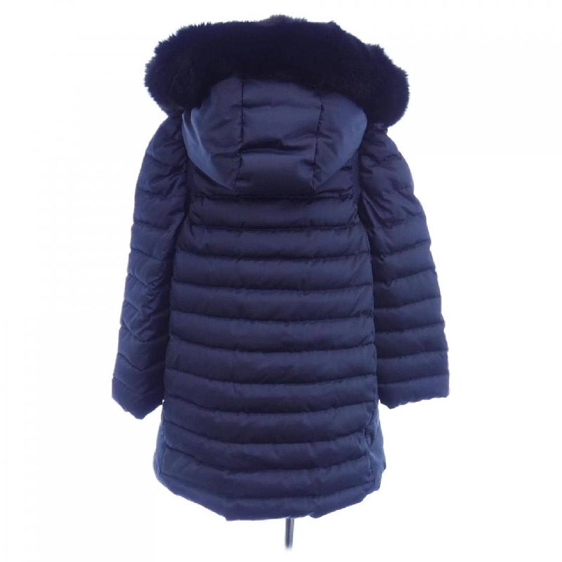 MIU MIU MS1233 1JVH Áo khoác lông 631212