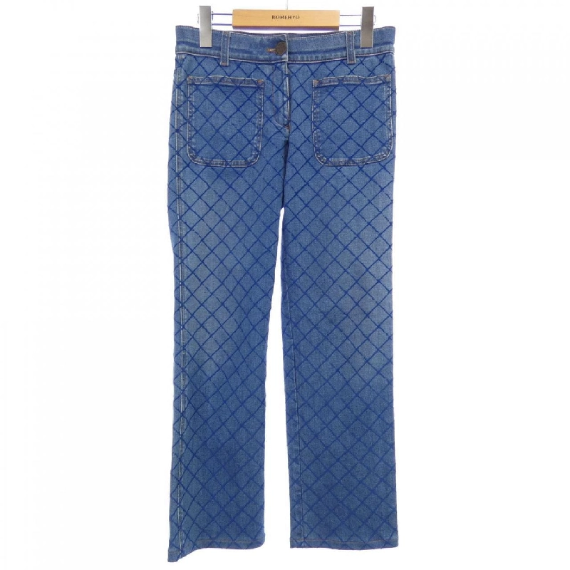 Jeans CHANEL P58312V44382 648514