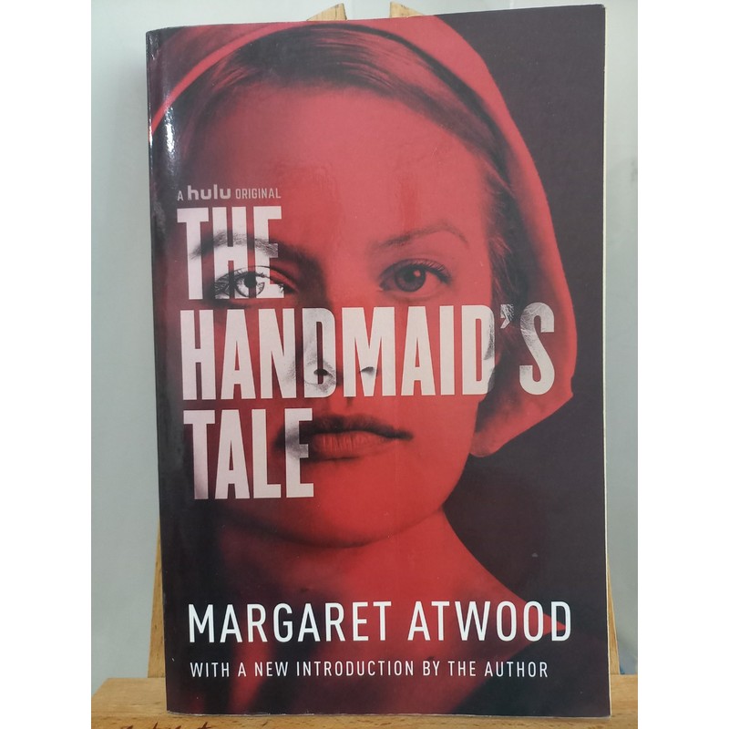 The Handmaid's Tale (Margaret Atwood) - có series phim truyền hình 193360