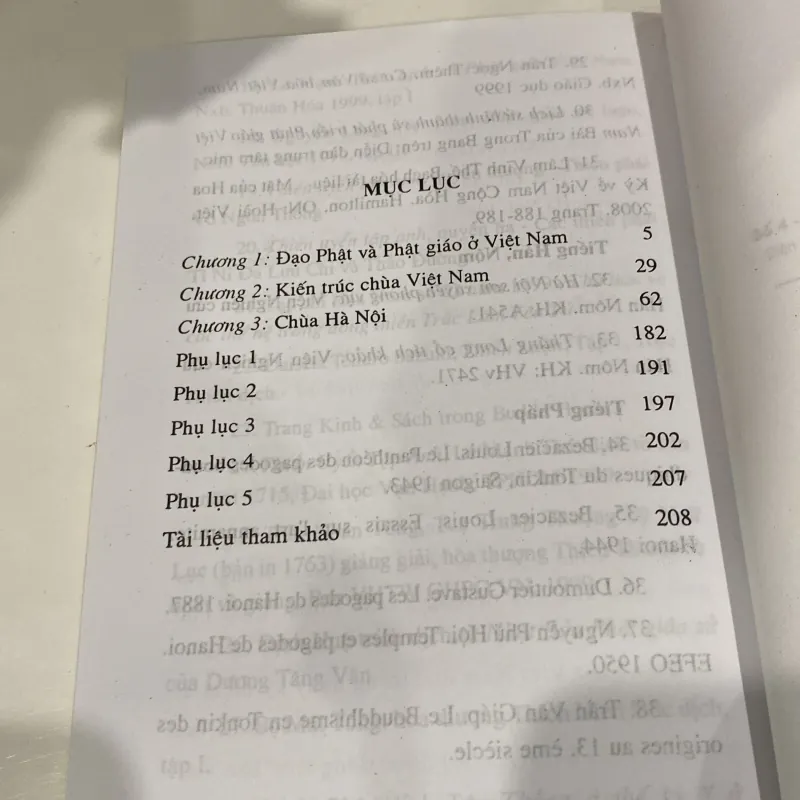 CHÙA HÀ NỘI (XB 2009) 973285