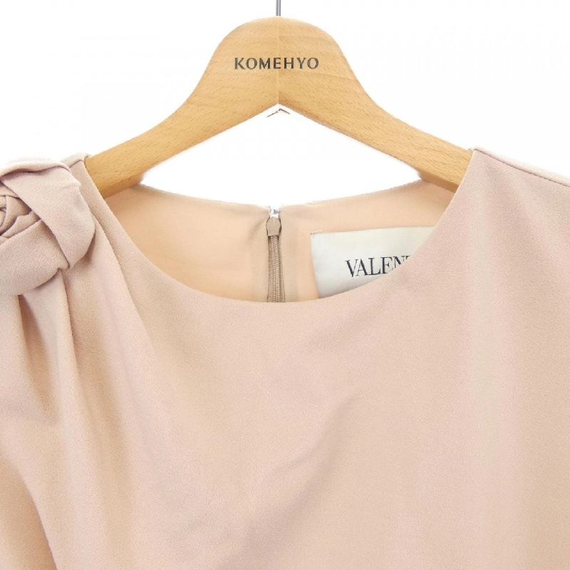 Váy đầm VALENTINO DB3VS0E0-V11929B - Hàng hiệu Authentic 811198