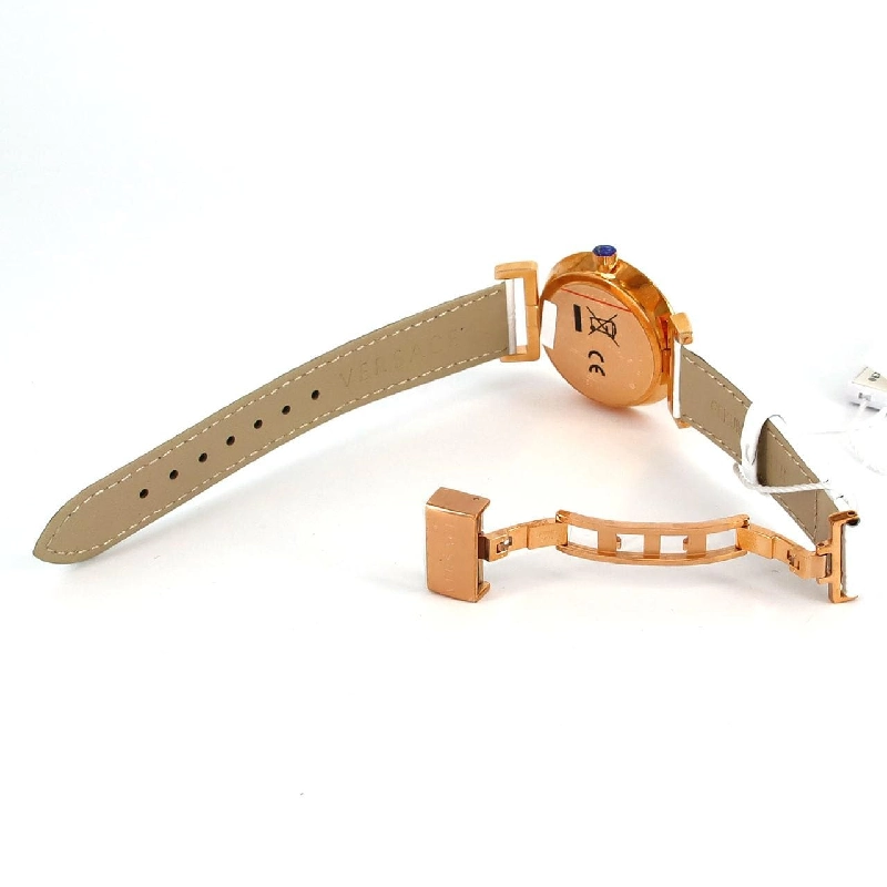 Versace Vanity GP P5Q80D001S001 GP Quartz - Hàng hiệu Authentic 876276