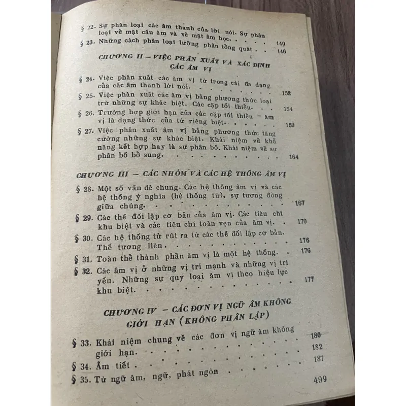 Những cơ sở của ngôn ngữ học đại cương - dịch từ tiếng Nga  687477