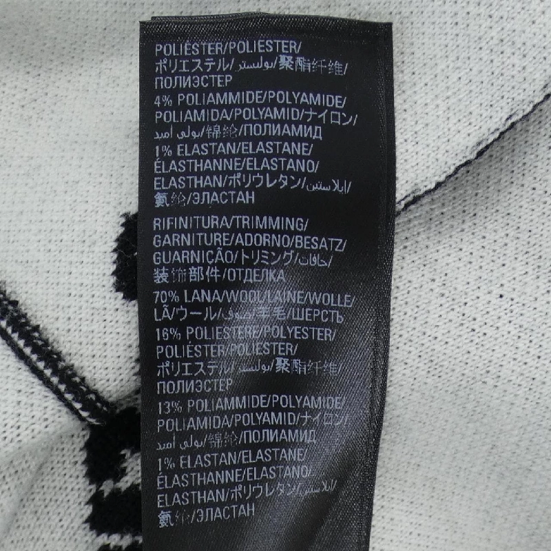 Balenciaga BALENCIAGA 724852 T1665 Áo khoác - Hàng hiệu Chính hãng 883869