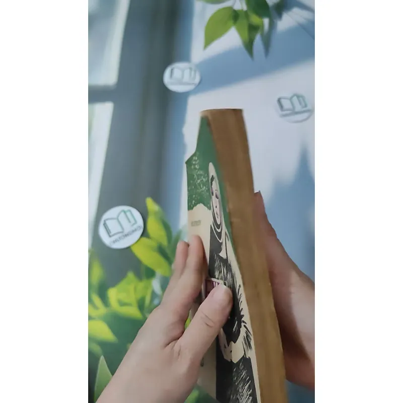 [XƯA] Ô-lê-xia (1987) - Aleksandr Kuprin 997673