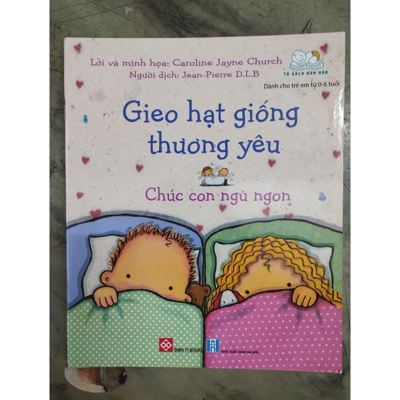 Gieo hạt giống yêu thương 71279