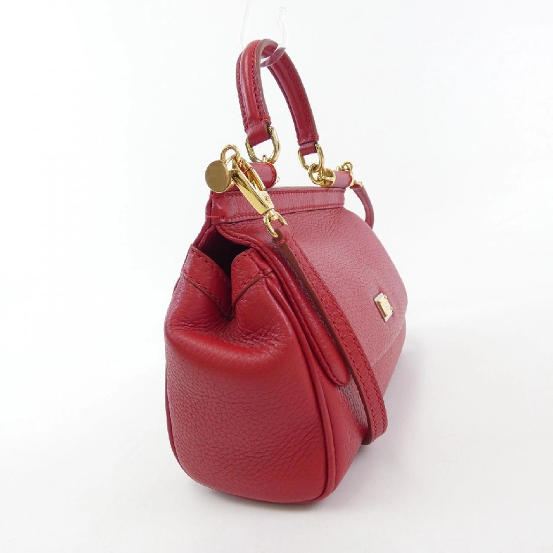 【Khuyến mãi】Túi Dolce & Gabbana DOLCE&GABBANA 661783