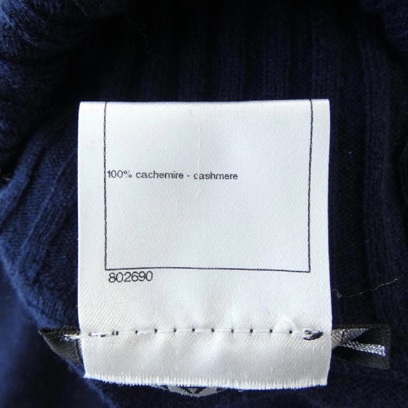 CHANEL P44514K04639 Áo len - Hàng hiệu Chính hãng 819895